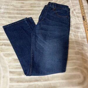 Levi Strauss 501 Jeans 30x34